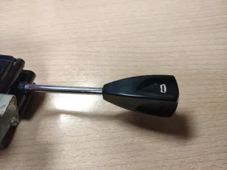 Conmutador luces Citroën SEIMA Made in Spain