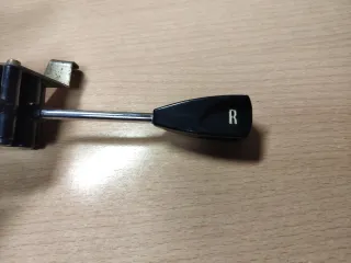 Conmutador luces Citroën SEIMA Made in Spain