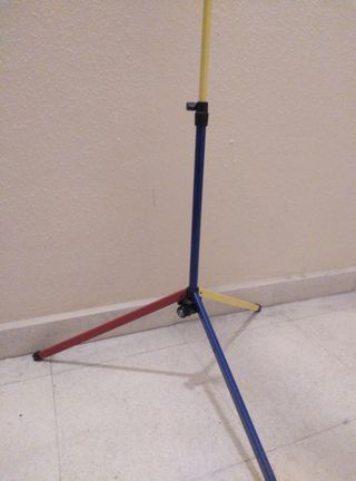 ATRIL PARTITURAS MULTICOLOR KONING & MEYER