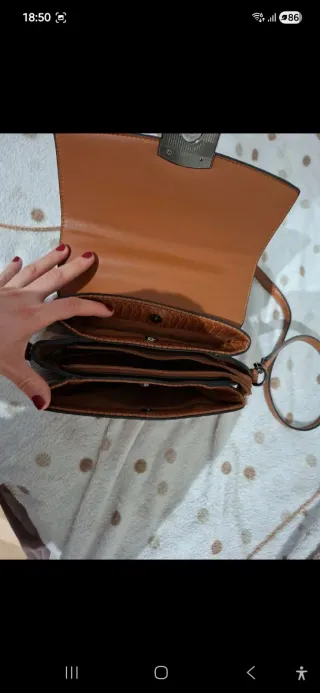 Set 5 borse donna vari colori,modelli, tracolla