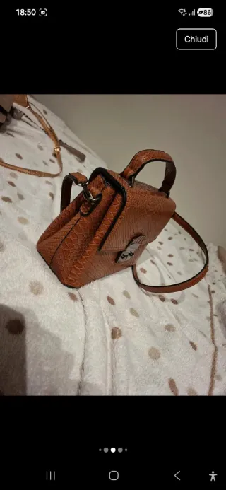 Set 5 borse donna vari colori,modelli, tracolla