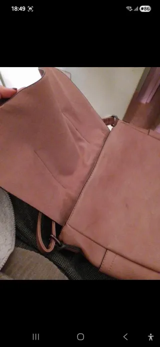 Set 5 borse donna vari colori,modelli, tracolla