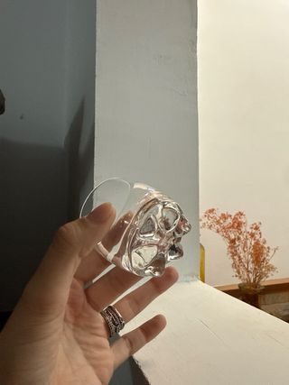 Set de 5 Vasos de Chupito