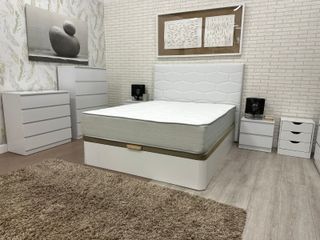 Comoda Nueva 4 Cajones Oferta