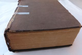 Libro Don Quixote by Cervantes/ Gustave Doré