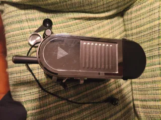 Cafetera Espresso Silvercrest