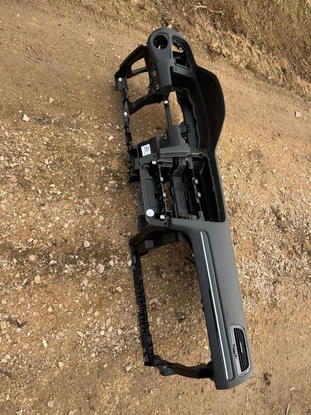 Kit Airbag Volkswagen Golf 7