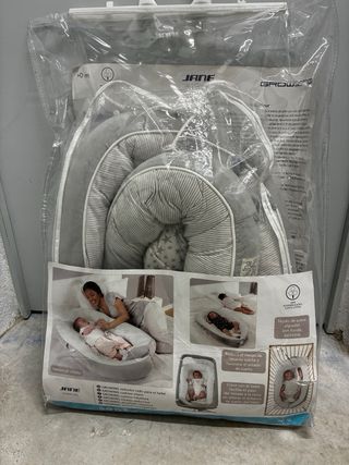 Reductor Nido Jané GROWING Maternity