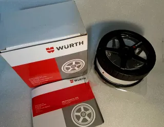 Baliza LED Emergencia Coche Wurth