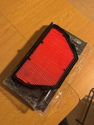 Filtro de aire HFA1603 HifloFiltro