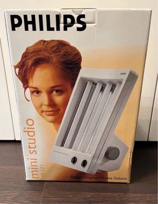 Lámpara Solar Philips HD-171