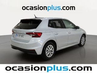 Skoda Fabia 1.0 TSI Selection DSG 85 kW (115 CV)