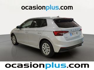 Skoda Fabia 1.0 TSI Selection DSG 85 kW (115 CV)