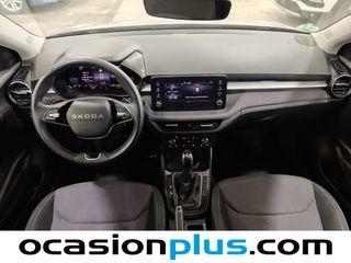 Skoda Fabia 1.0 TSI Selection DSG 85 kW (115 CV)