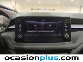 Skoda Fabia 1.0 TSI Selection DSG 85 kW (115 CV)