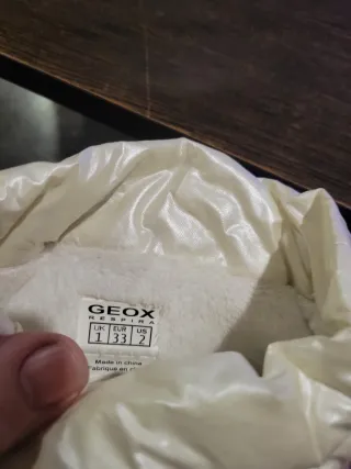 Botas de nieve para mujer