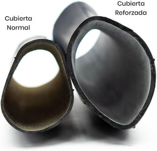 Neumáticos cubiertas ruedas patinetes (SpeedWay/Ro