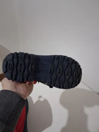 Scarponi da neve per bambino Cotton Belt