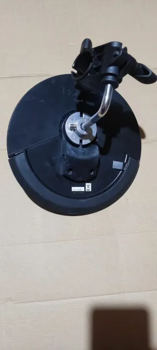 Plato batería Roland CY-5 con soporte