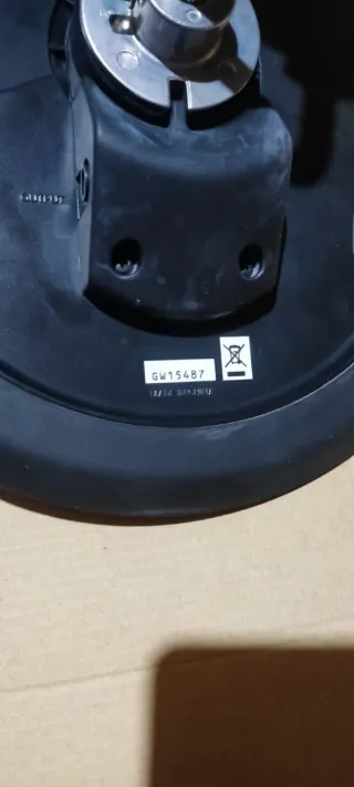 Plato batería Roland CY-5 con soporte