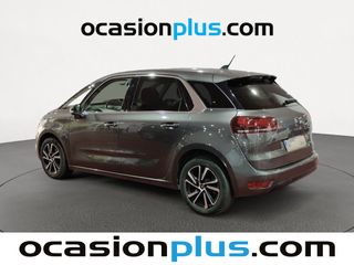 Citroen C4 Spacetourer BlueHDi 130 S&S Feel 96 kW (130 CV)