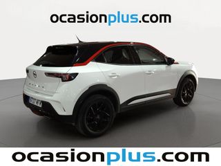Opel Mokka 1.2 Turbo GS Line Auto 96 kW (130 CV)