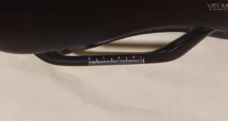 Sillín Bicicleta Gel Antiprostático