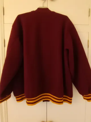 Chaqueta Sex Education oficial M Dolphins