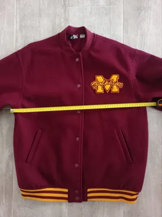 Chaqueta Sex Education oficial M Dolphins