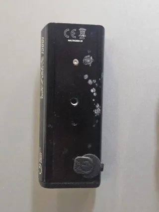 Luz Bici Lezyne Deca Drive 1500i con batería extra