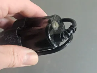 Luz Bici Lezyne Deca Drive 1500i con batería extra