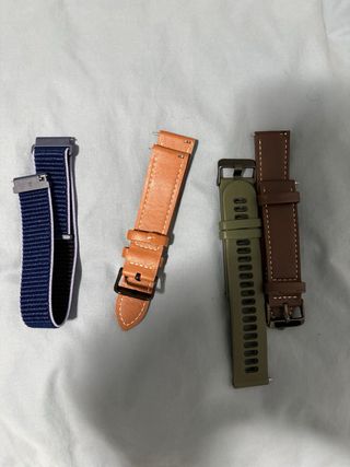 Xiaomi Watch 2 Pro Marrón/plata Incluye Xiaomi 10c