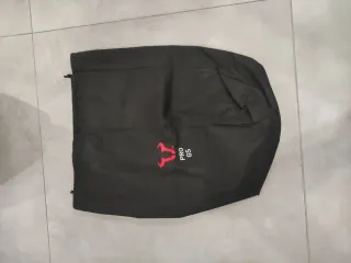 SW-MOTECH PRO GS - Bolsa depósito