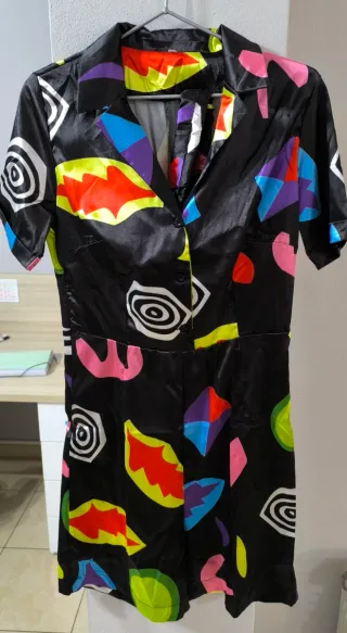 Disfraz Stranger Things