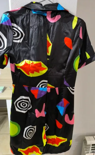 Disfraz Stranger Things