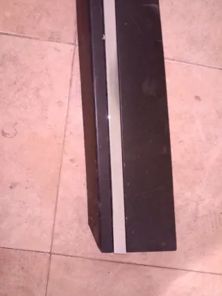 Moldura Puerta Renault Clio IV