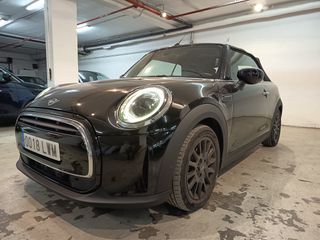 MINI Cabrio Cooper Automático 2022