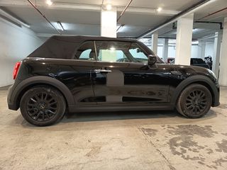 MINI Cabrio Cooper Automático 2022