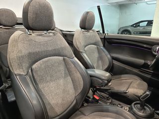MINI Cabrio Cooper Automático 2022