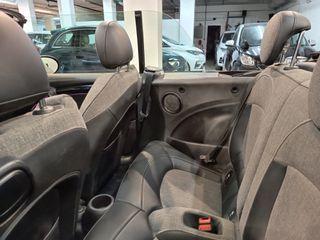 MINI Cabrio Cooper Automático 2022