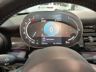 MINI Cabrio Cooper Automático 2022