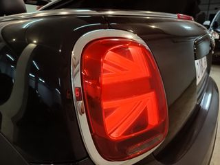 MINI Cabrio Cooper Automático 2022