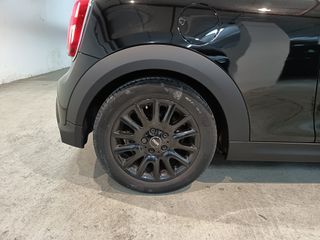 MINI Cabrio Cooper Automático 2022