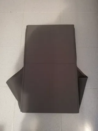 2 Cajoneras de tela IKEA plegables