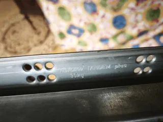 Guías correderas Blum Tandem Plus