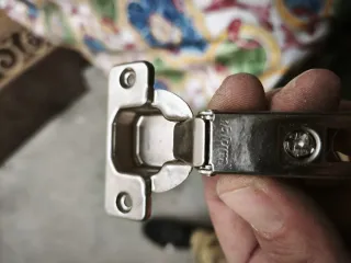 Guías correderas Blum Tandem Plus