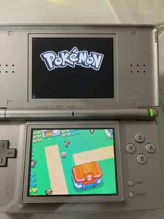 Pokémon Edición Diamante Nintendo DS