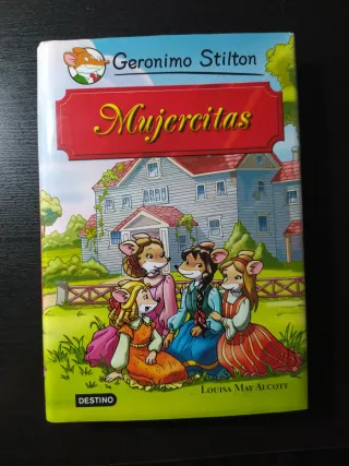 Mujercitas: Grandes Historias