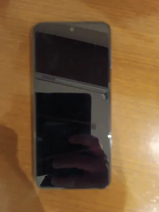 Móvil Xiaomi Redmi Note 9 pro 4G