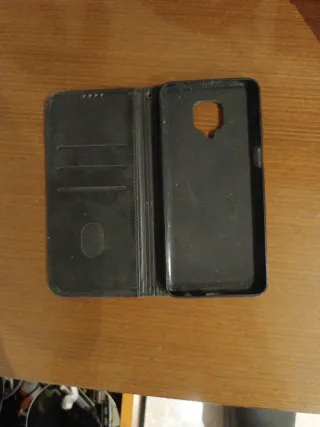 Móvil Xiaomi Redmi Note 9 pro 4G